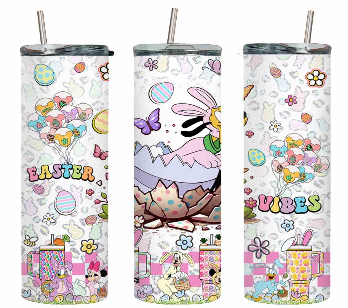 Pluto Easter Vibes-8945